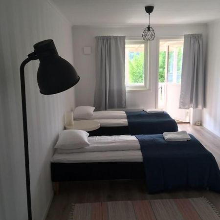Glava Hotel August المظهر الخارجي الصورة
