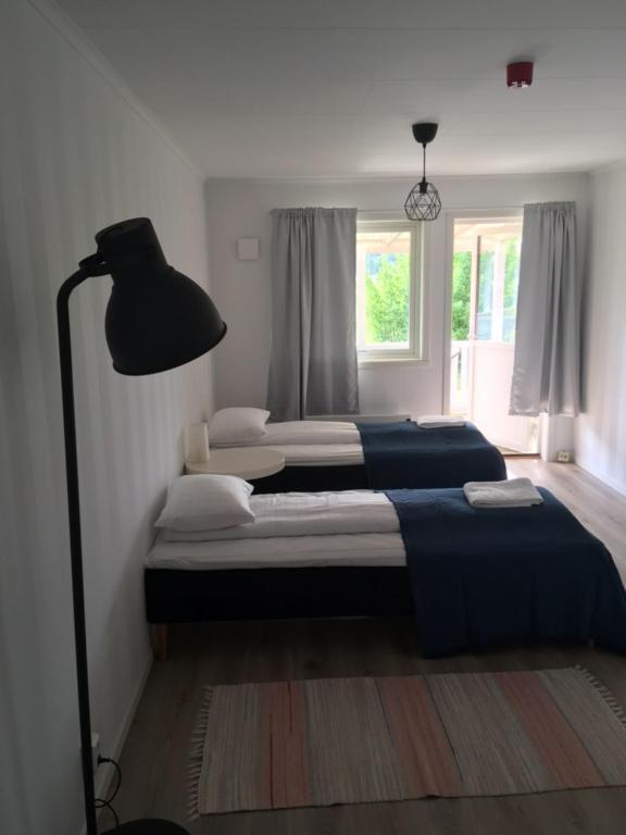 Glava Hotel August المظهر الخارجي الصورة
