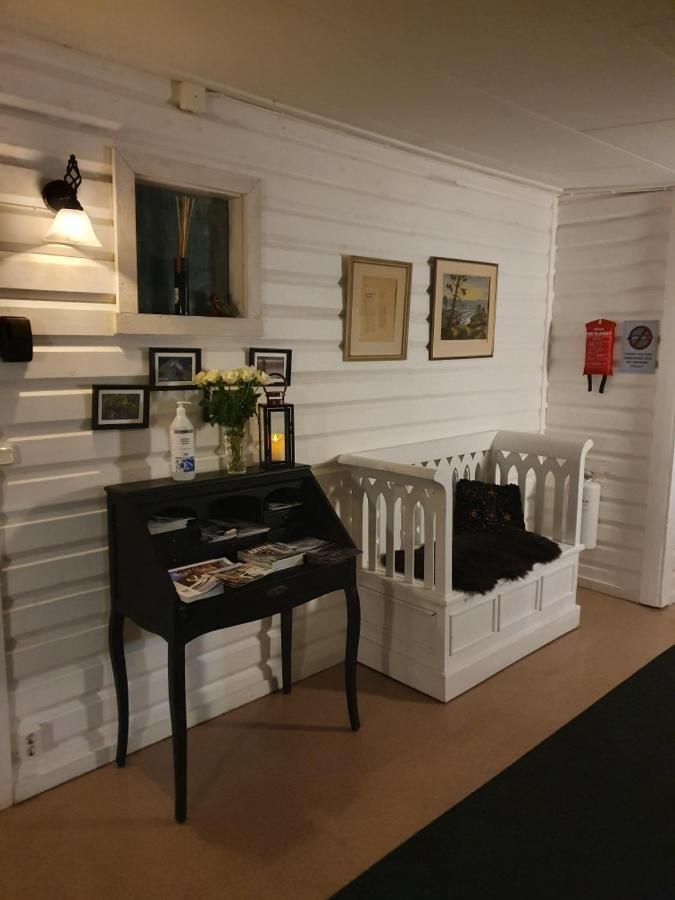 Glava Hotel August المظهر الخارجي الصورة